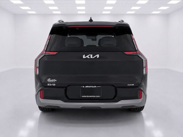 Used 2024 Kia EV9 GT-Line AWD/4WD image 9