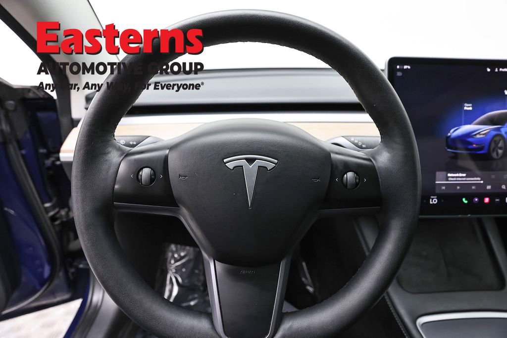 Used 2023 Tesla Model 3 Standard Range RWD image 10