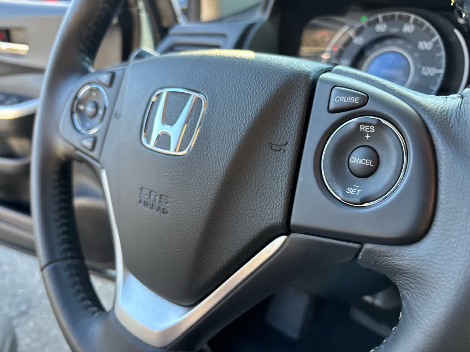 Used 2016 Honda CR-V EX-L image 14