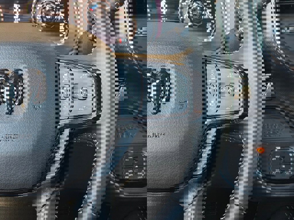 New 2025 RAM 3500 Limited image 21