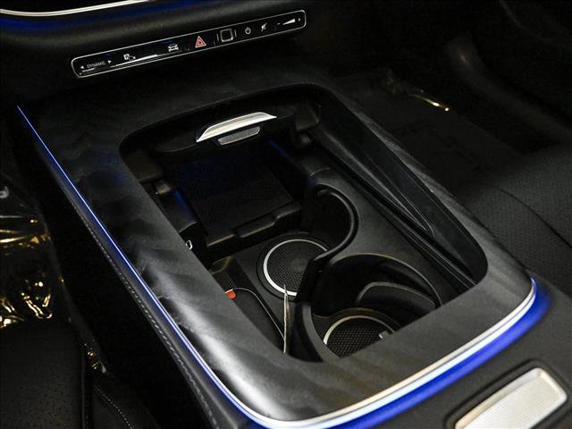 Certified 2026 Mercedes-Benz E 350 4MATIC Sedan image 13