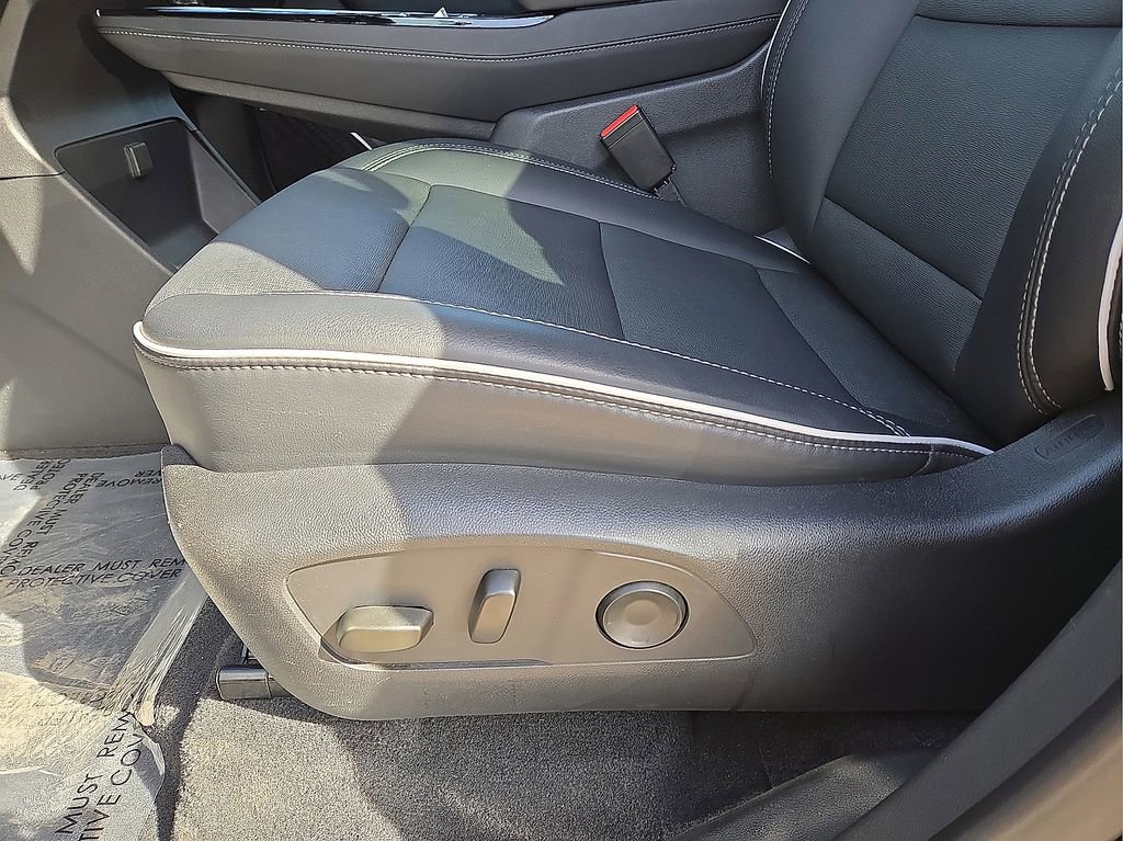 Used 2025 Buick Enclave Preferred image 25