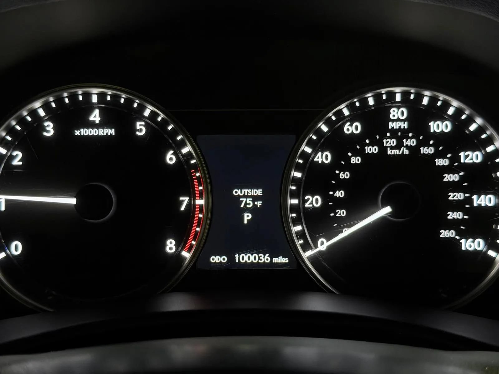 Used 2014 Lexus GS 350 RWD image 38