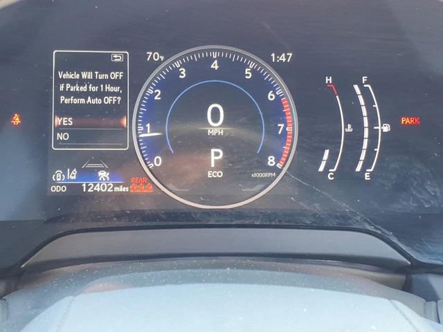 Certified 2024 Lexus RX 350 Premium w/ Accessory Package (Z1) image 9