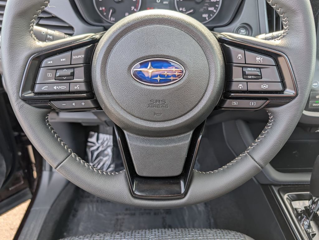 Certified 2026 Subaru Forester Premium image 25