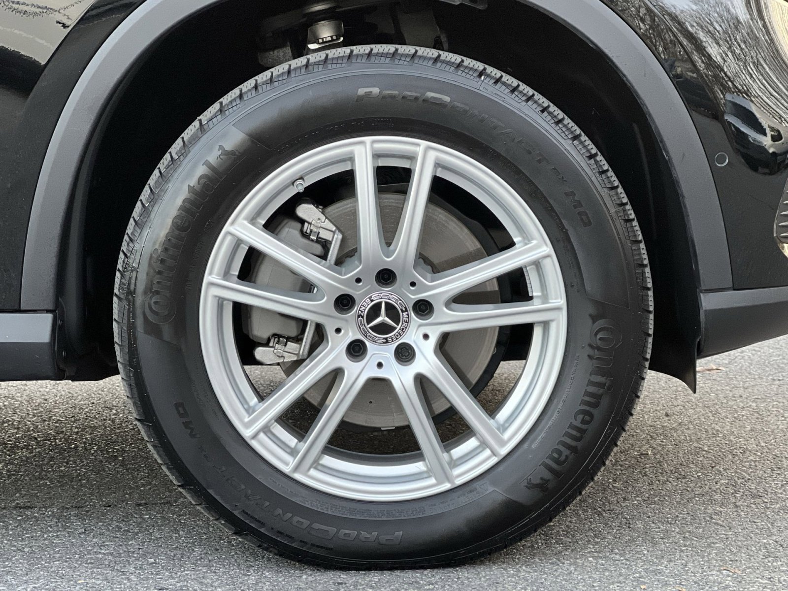 Certified 2023 Mercedes-Benz GLC 300 4MATIC image 10