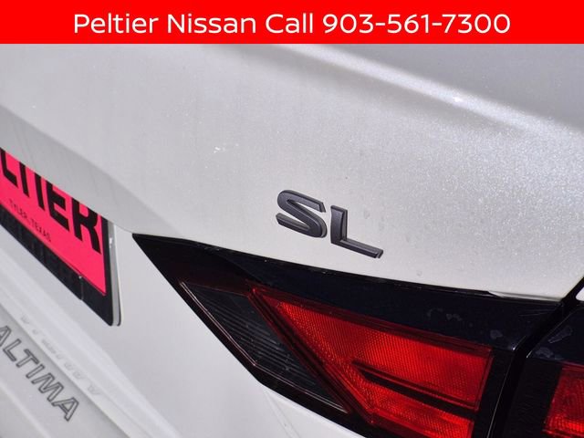 New 2025 Nissan Altima 2.5 SL image 6
