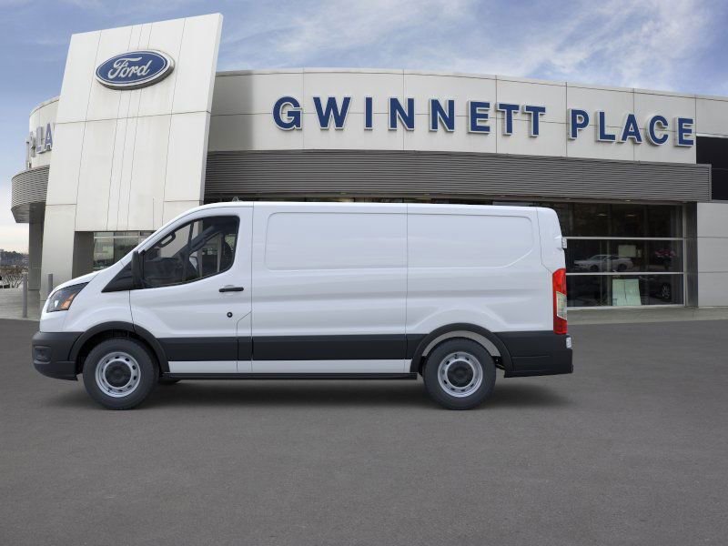 New 2025 Ford Transit 150 Low Roof image 31