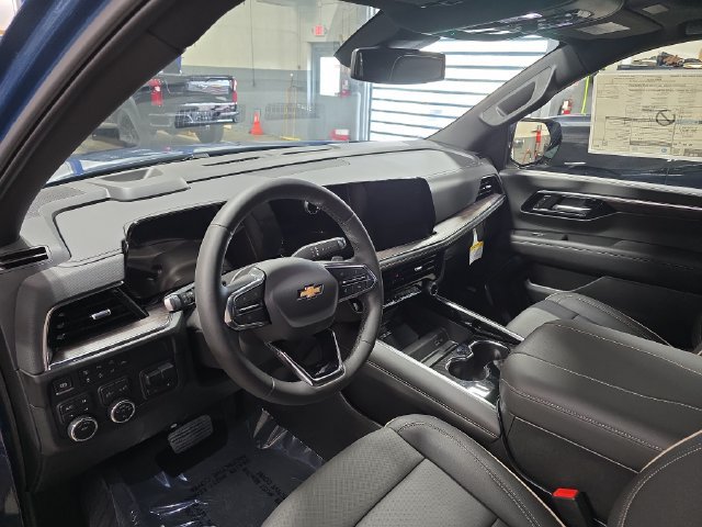 New 2026 Chevrolet Tahoe Premier AWD/4WD image 19