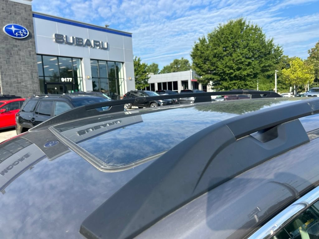 Used 2021 Subaru Ascent Limited w/ Technology Package AWD/4WD image 9