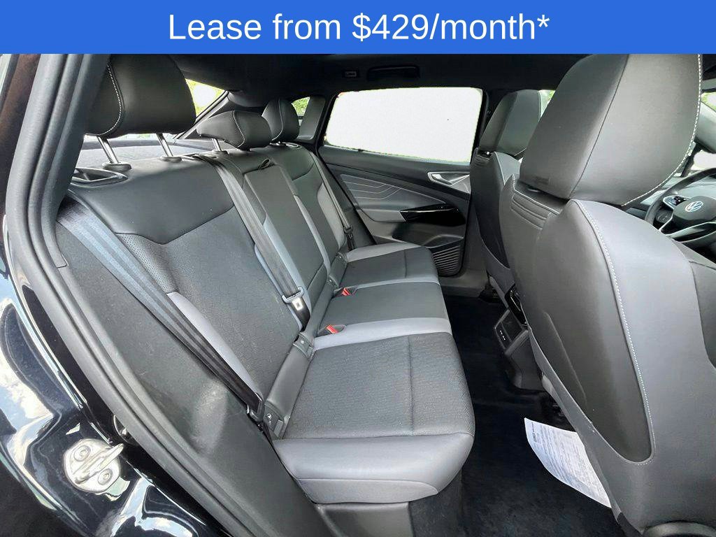 Certified 2023 Volkswagen ID.4 Pro S AWD/4WD image 24