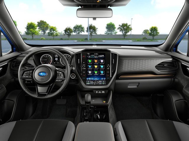 New 2026 Subaru Forester Sport AWD/4WD image 18