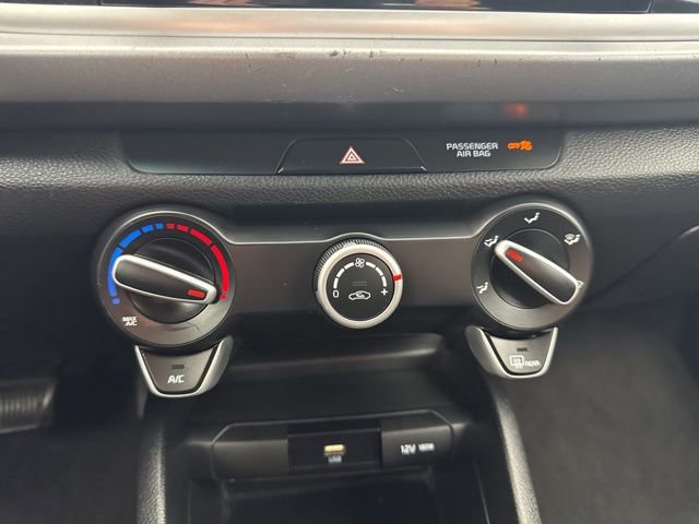 Used 2023 Kia Rio LX image 21