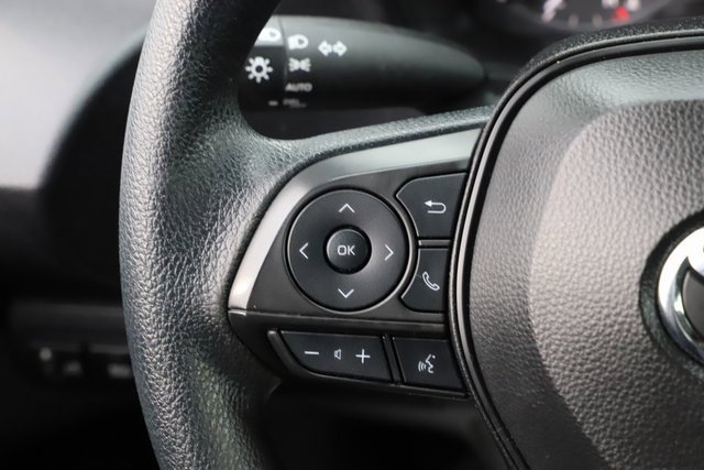 Used 2024 Toyota Corolla LE image 21
