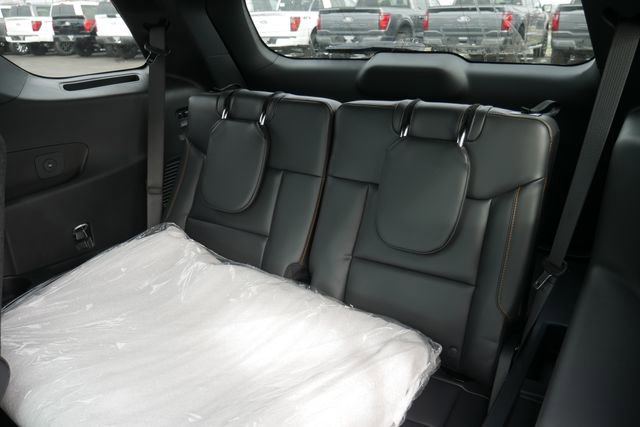 New 2026 Ford Explorer Tremor w/ Tremor Ultimate Package image 26