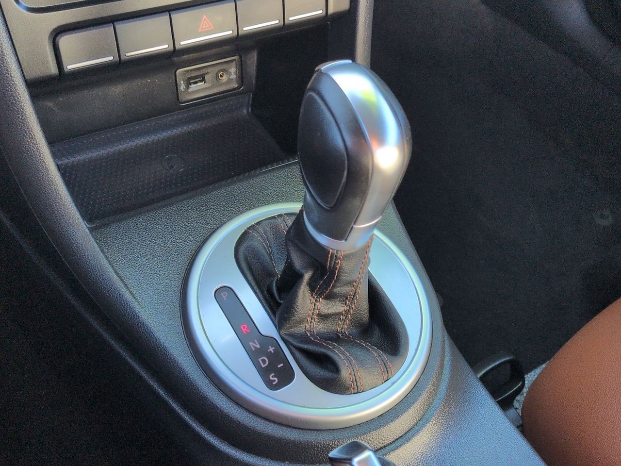 Used 2016 Volkswagen Beetle 1.8T Classic image 18