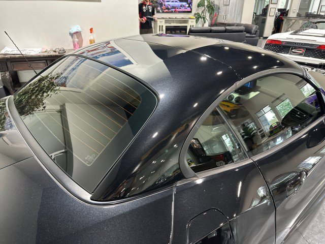 Used 2009 BMW Z4 sDrive35i RWD image 43