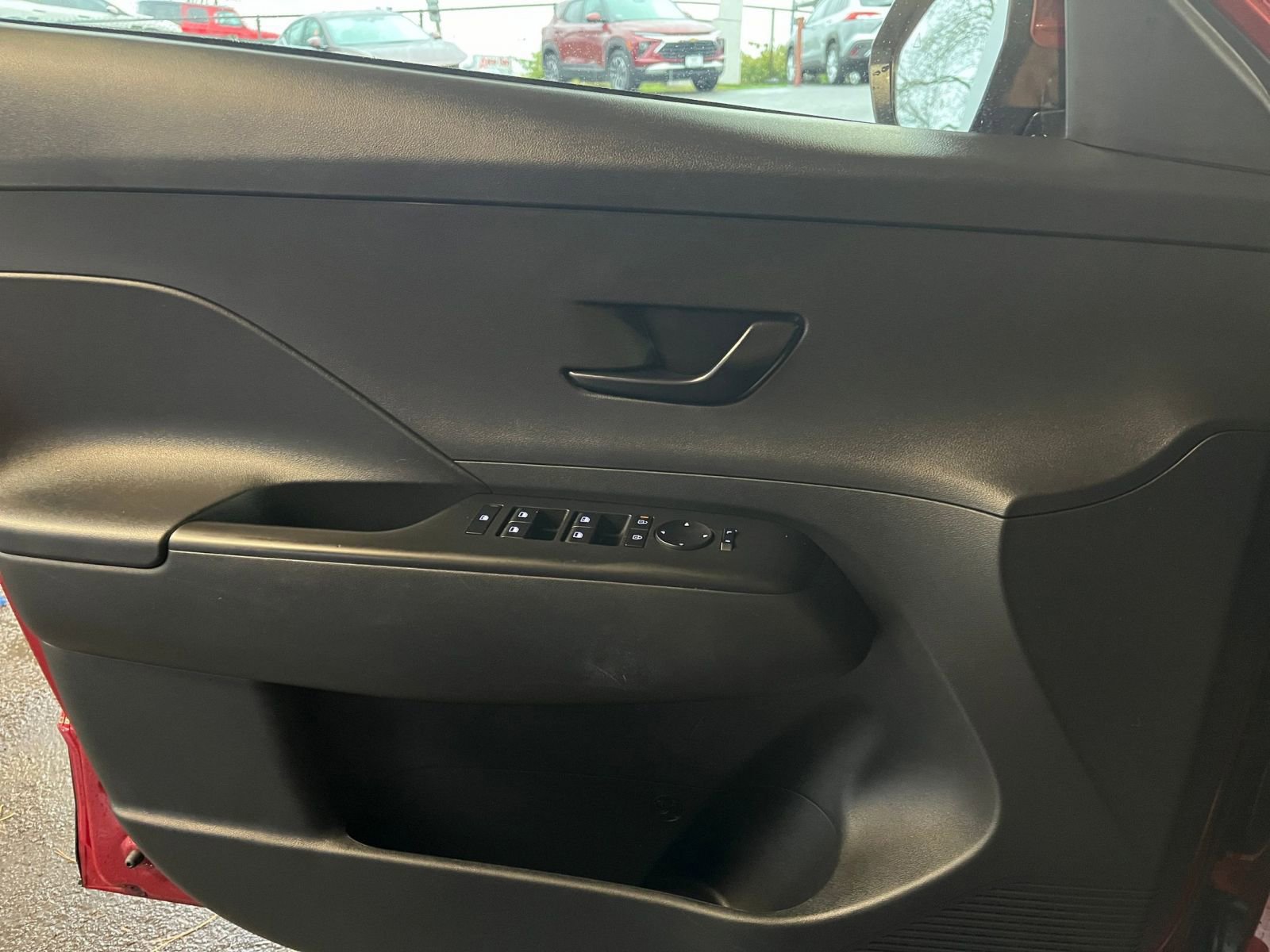 Used 2025 Hyundai Kona SEL image 20