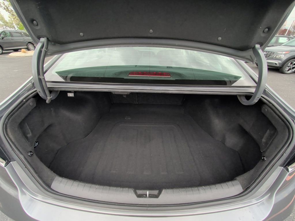 Used 2019 Hyundai Sonata SE w/ Cargo Package image 12