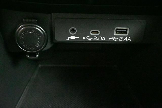 Used 2024 Subaru WRX Premium AWD/4WD image 15