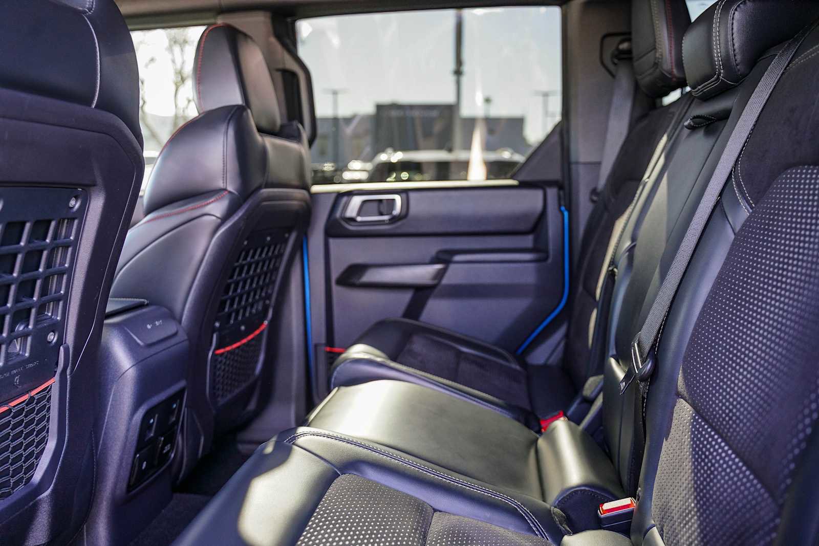 Used 2024 Ford Bronco Raptor image 15