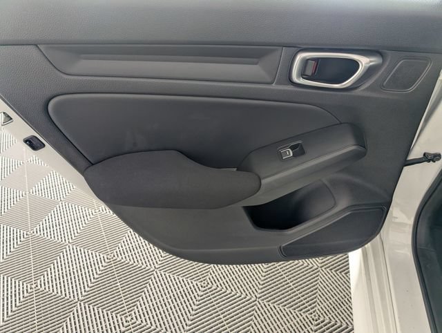 Used 2023 Honda Civic EX image 25