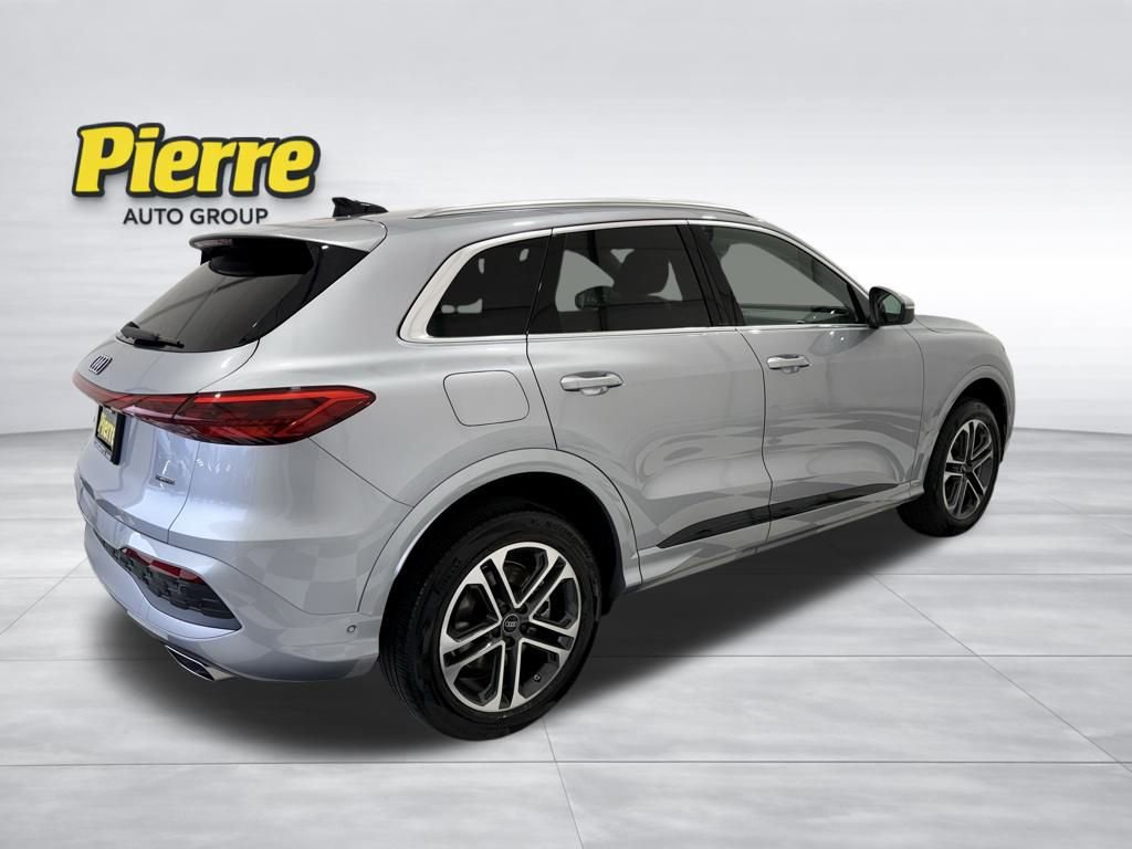 Used 2025 Audi Q5 Premium Plus image 7
