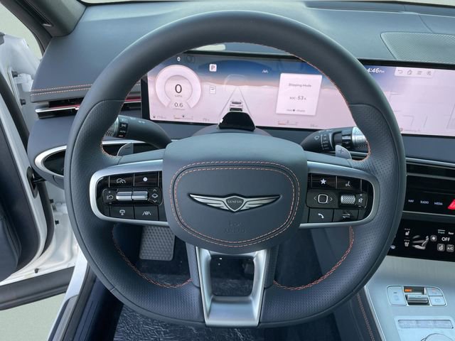 New 2026 Genesis GV70 3.5T Sport Advanced image 31