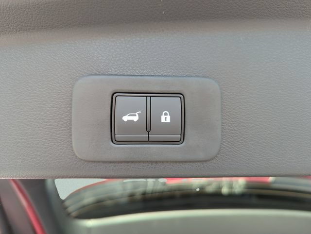 New 2026 Nissan Murano SL AWD/4WD image 18
