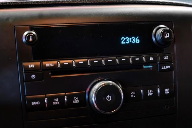 Used 2012 Chevrolet Silverado 2500 LT w/ Interior Plus Package image 25