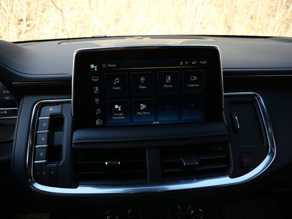 Used 2024 Chevrolet Tahoe Z71 w/ Off-Road Capability Package AWD/4WD image 22