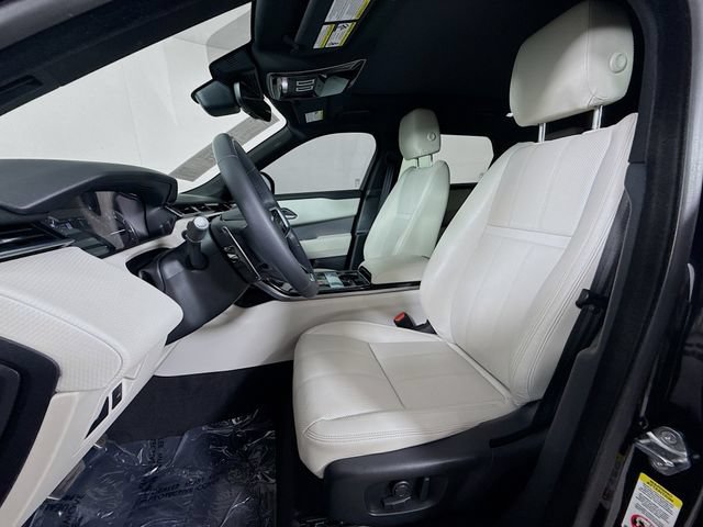Certified 2023 Land Rover Range Rover Velar R-Dynamic S AWD/4WD image 11