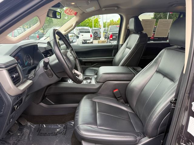 Used 2024 Ford Expedition Max XLT AWD/4WD image 13