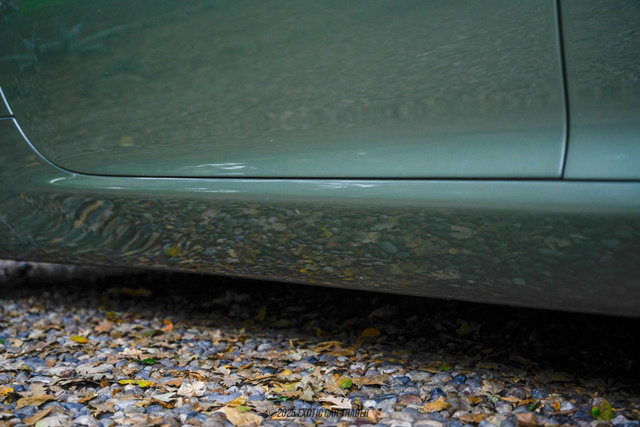 Used 2006 Aston Martin DB9 Volante RWD image 99