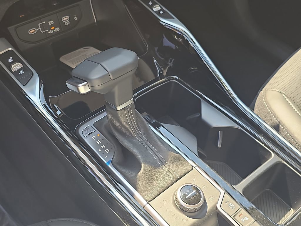 New 2026 Kia Sorento SX image 28