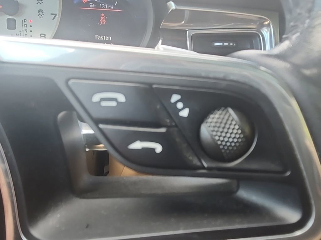 Used 2018 Porsche Macan S AWD/4WD image 15