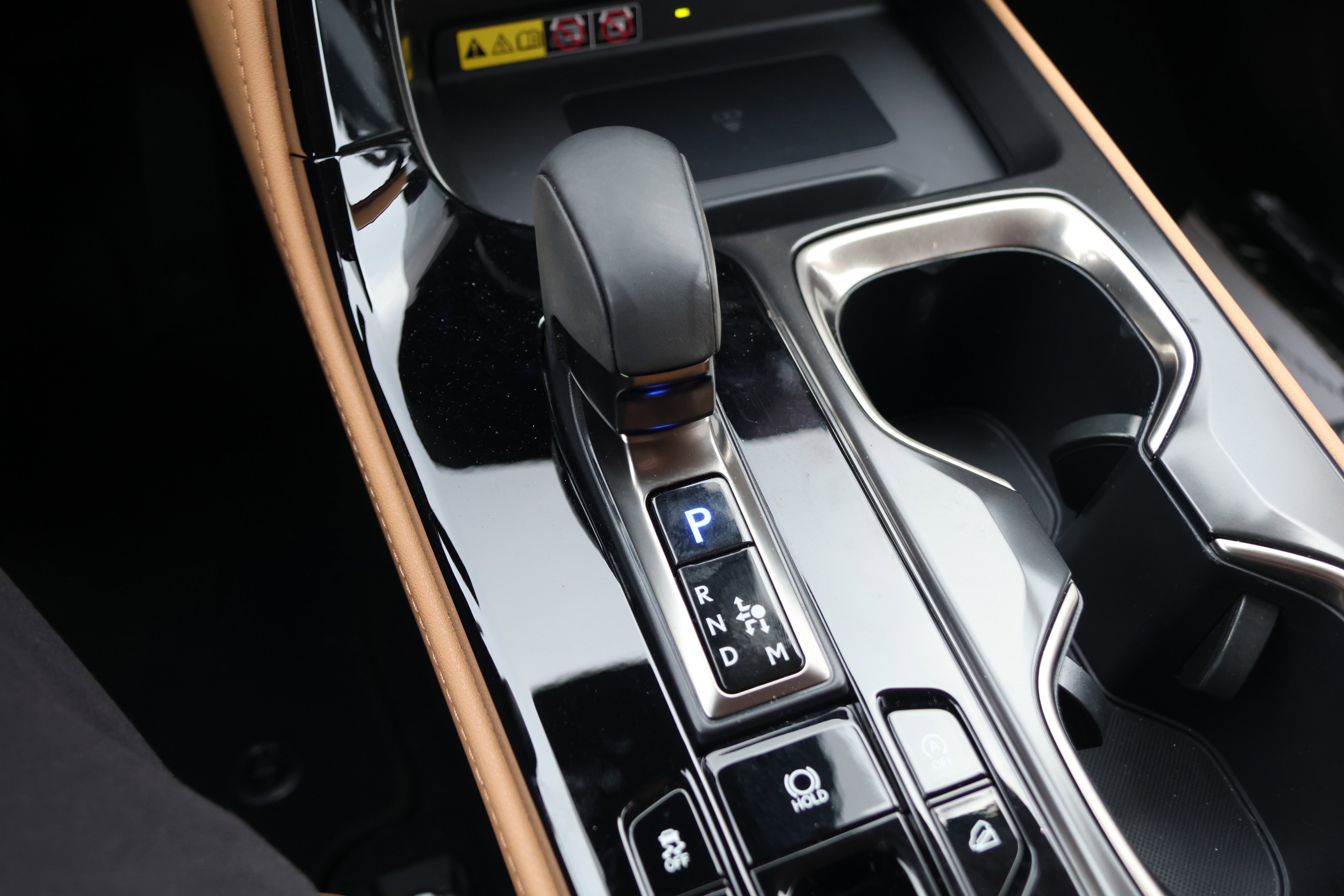 Used 2024 Lexus NX 350 AWD image 31