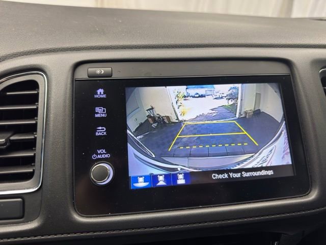 Used 2022 Honda HR-V EX image 23