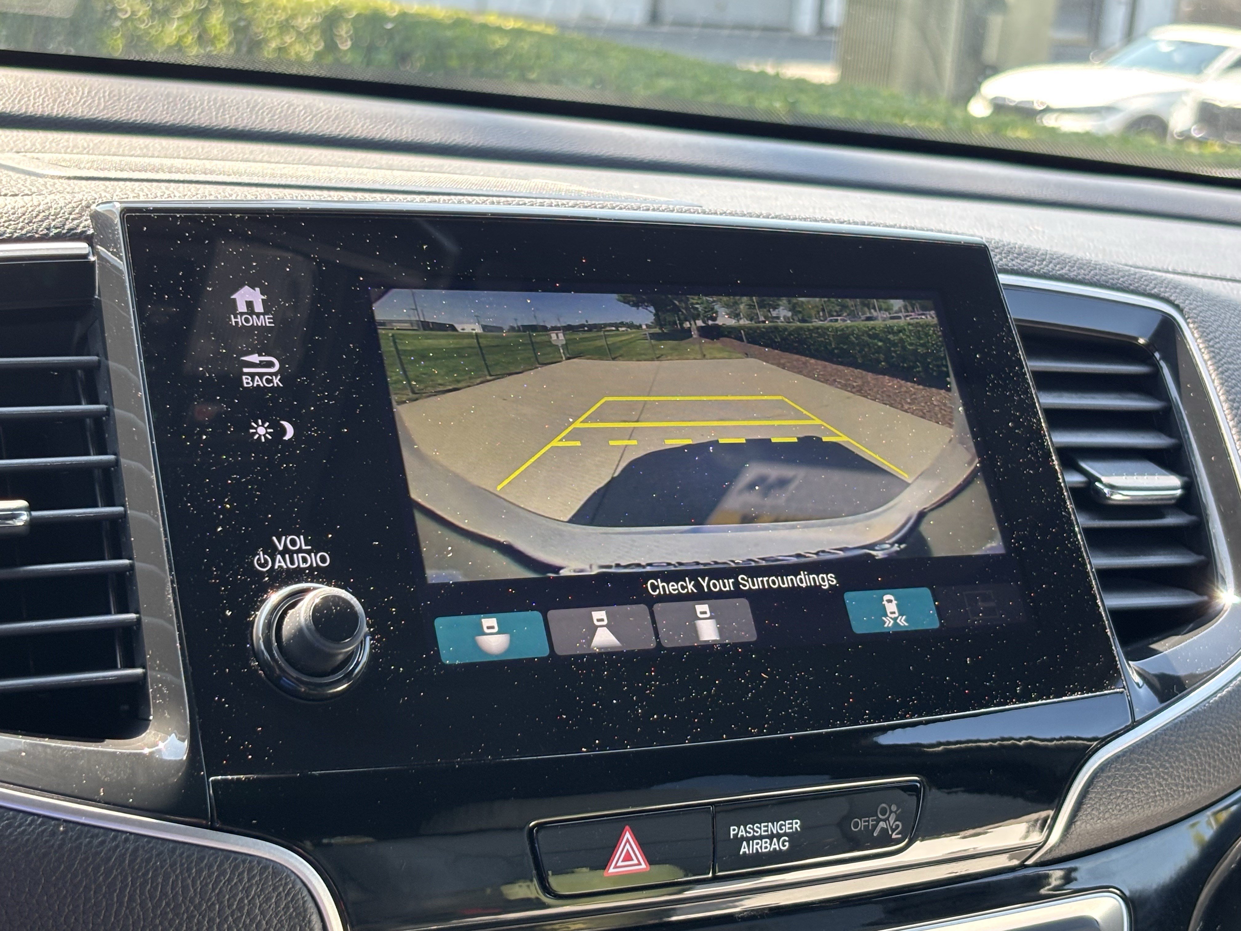 Used 2020 Honda Passport Elite image 25