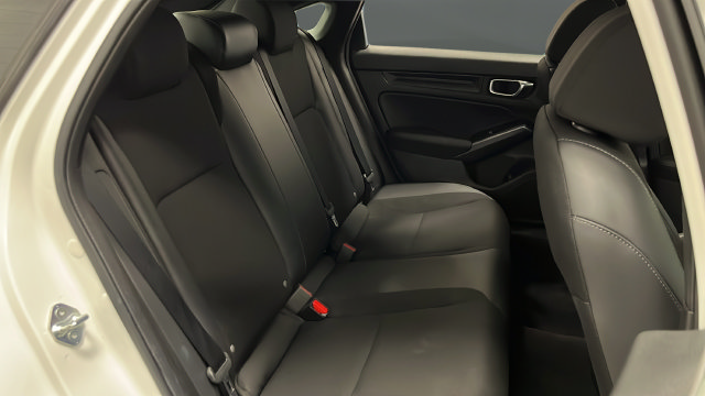 Used 2024 Honda Civic Sport image 23