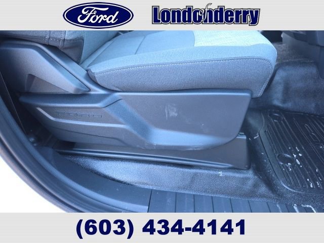 New 2026 Ford F600 4x4 Regular Cab Super Duty w/ XLT Value Package image 26