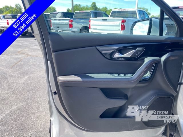 Used 2022 Chevrolet Blazer RS AWD/4WD image 15