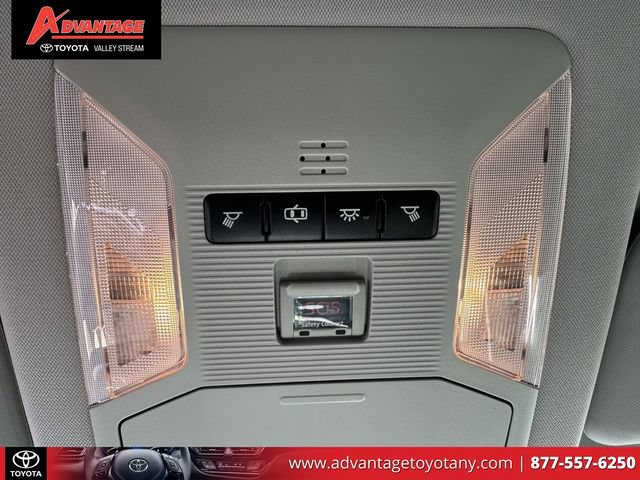 Certified 2019 Toyota RAV4 LE FWD image 36