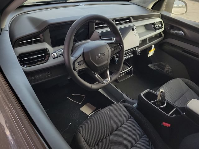 New 2027 Chevrolet Bolt LT w/ Comfort Package FWD image 6