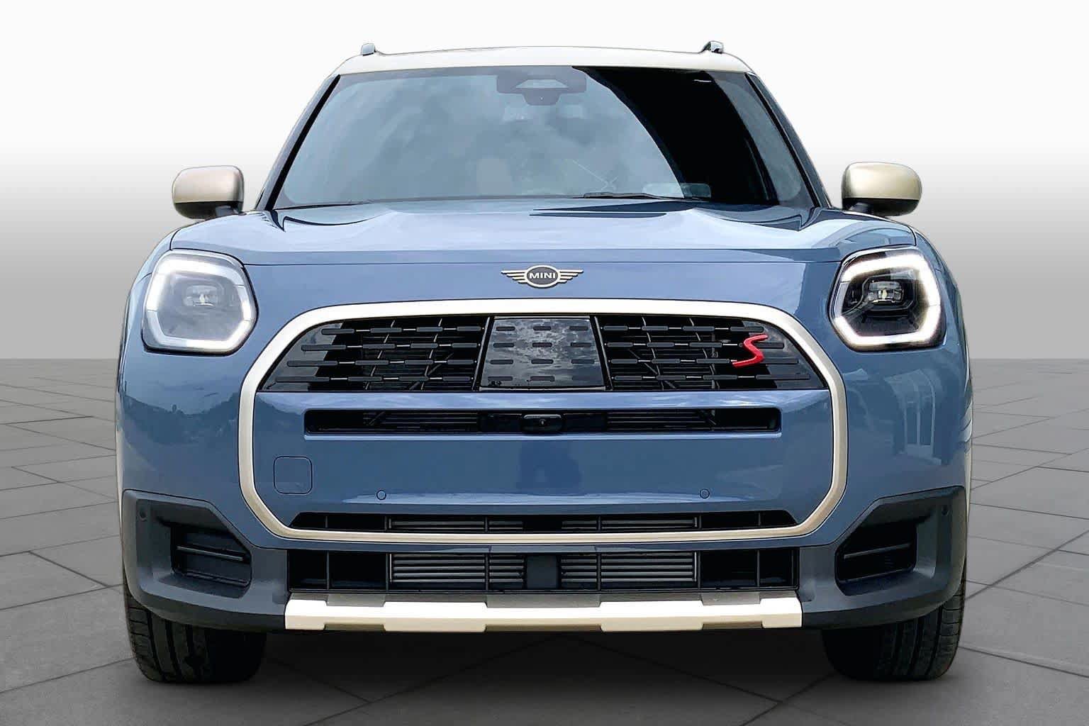 New 2027 MINI Cooper Countryman S AWD/4WD image 3