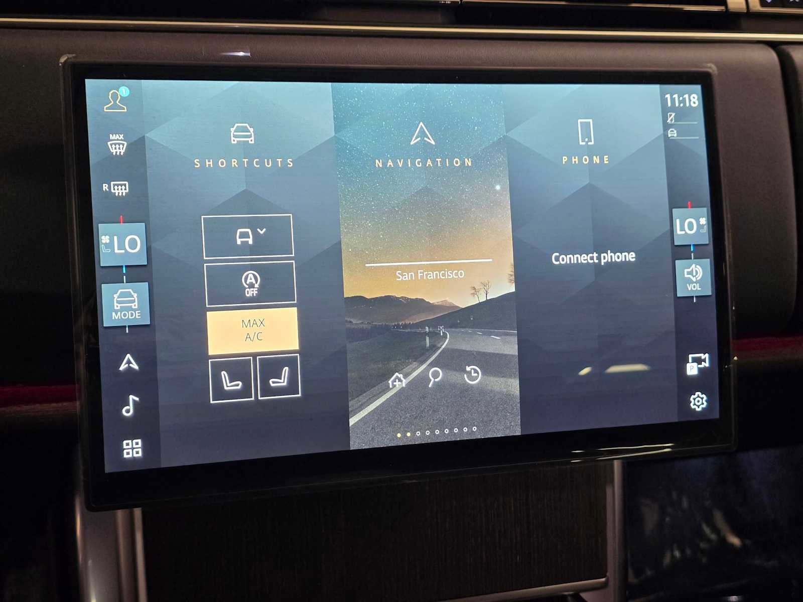 New 2025 Land Rover Range Rover Long Wheelbase SE image 29