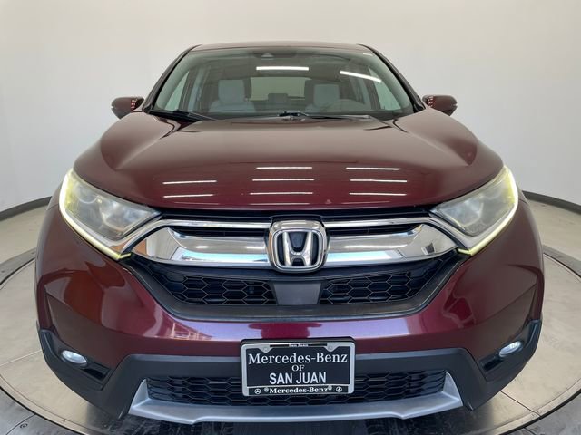 Used 2017 Honda CR-V EX image 13