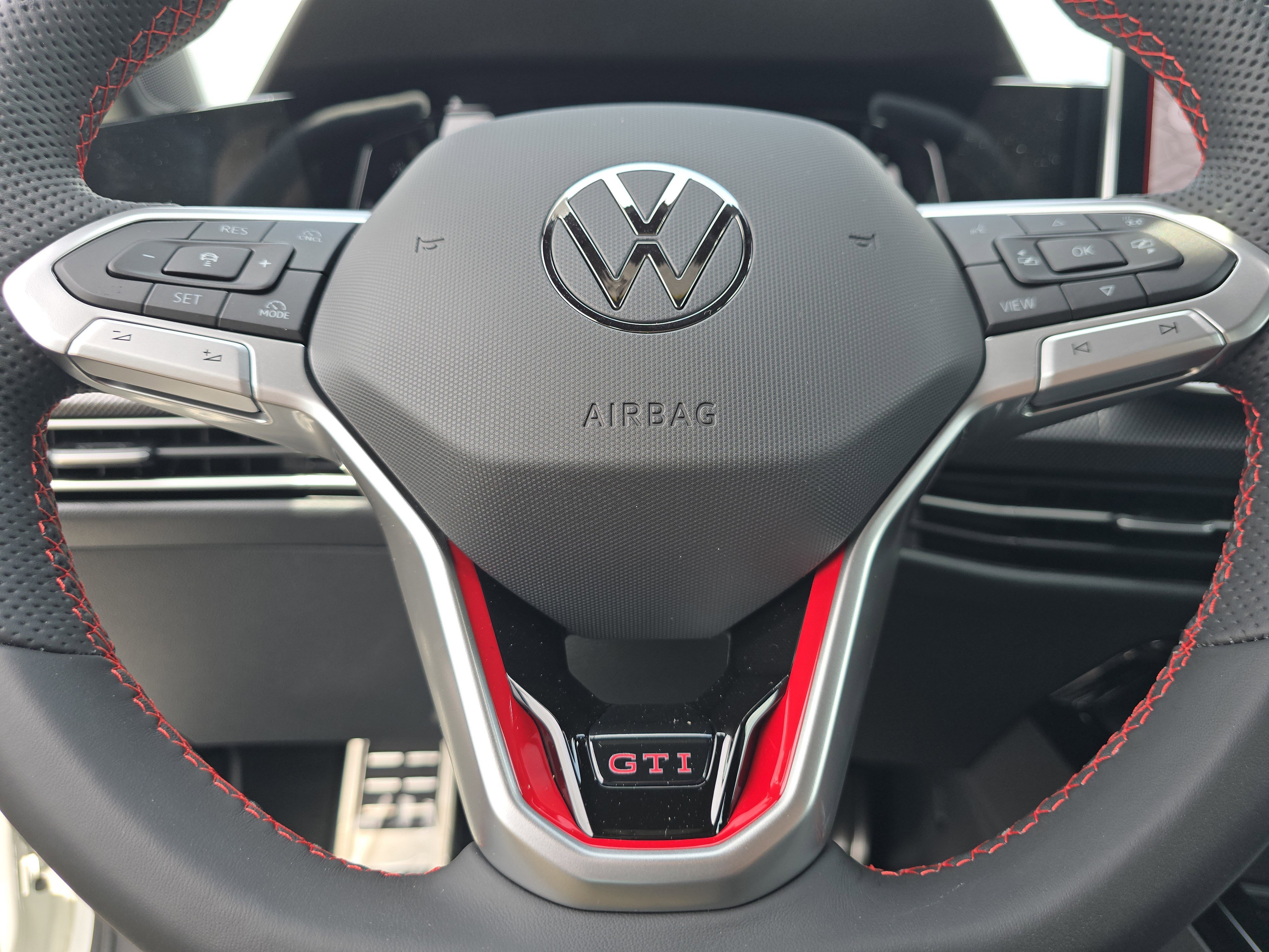 New 2025 Volkswagen GTI S image 24