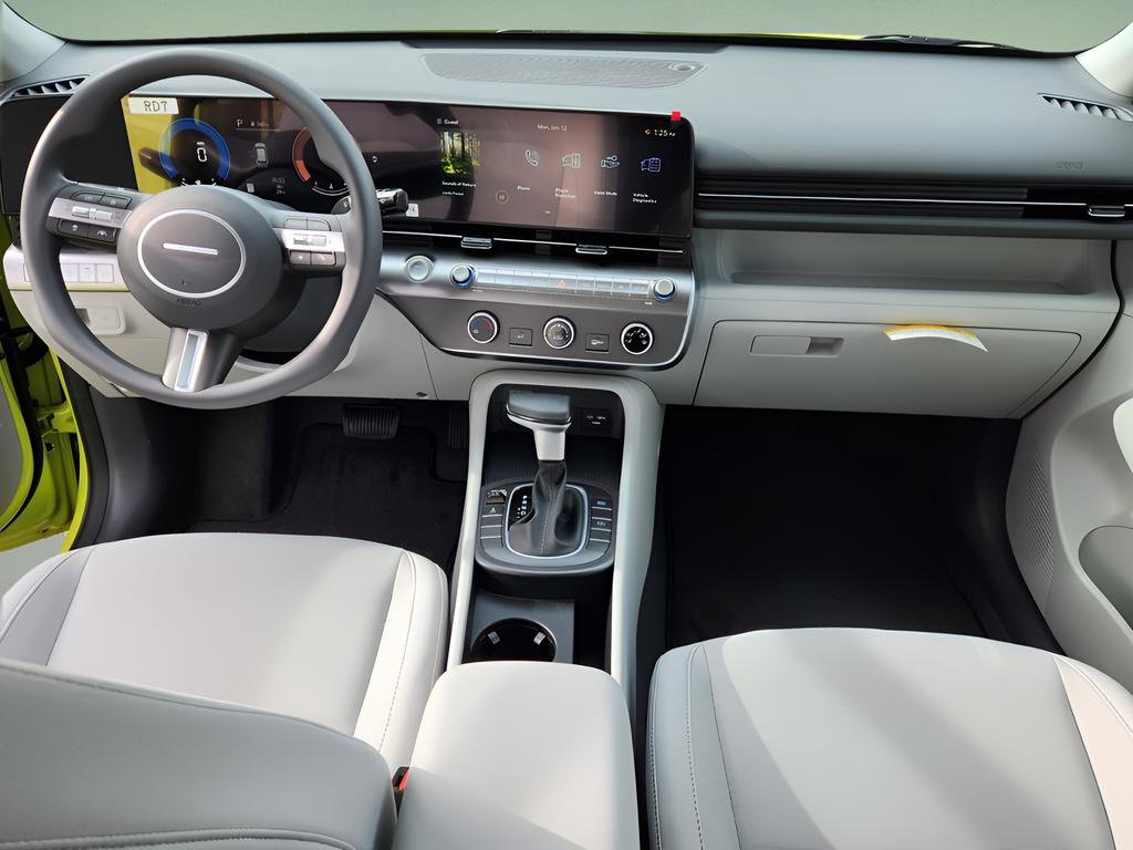 New 2026 Hyundai Kona SE image 15