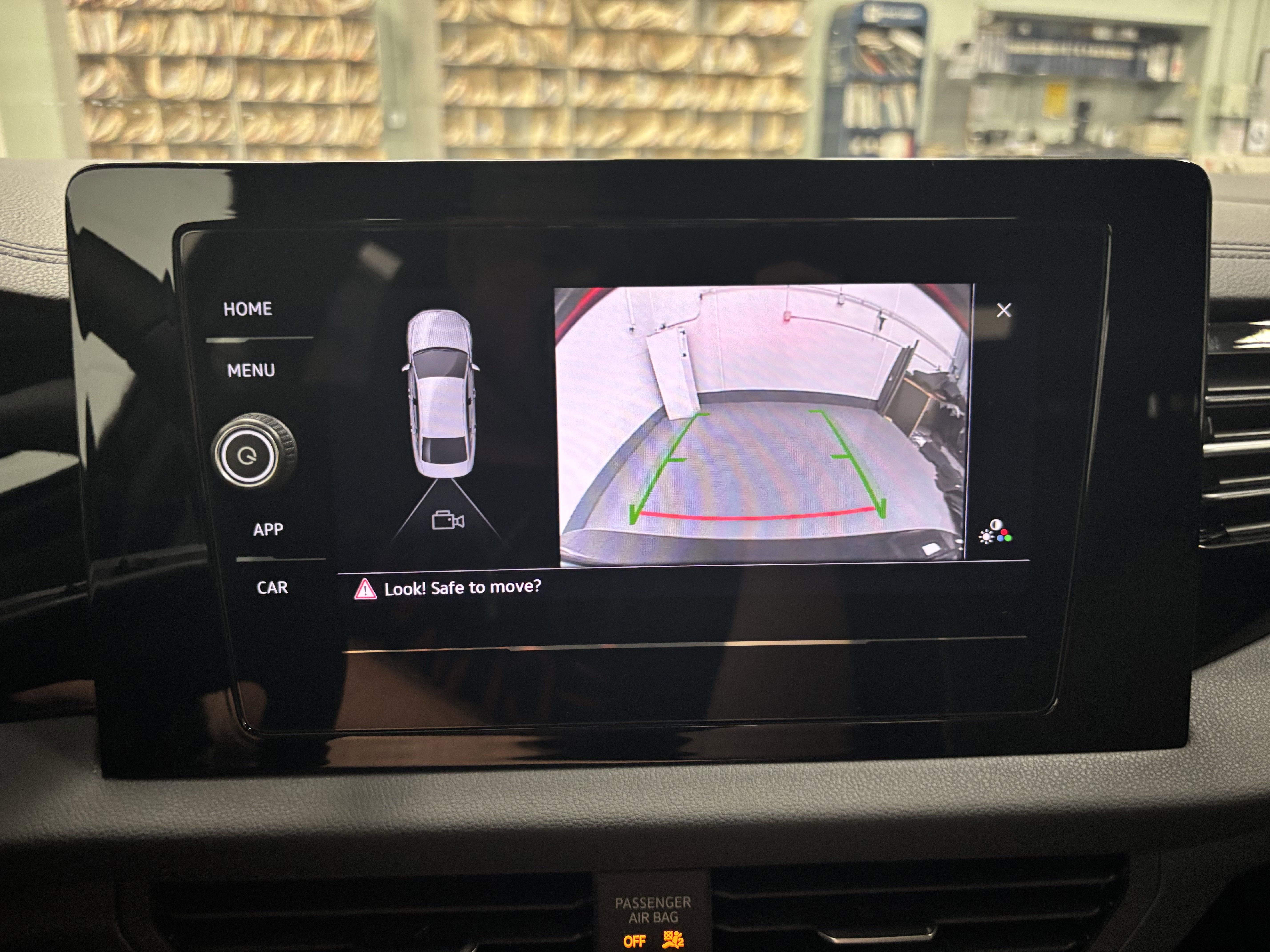 New 2025 Volkswagen Jetta Sport image 20